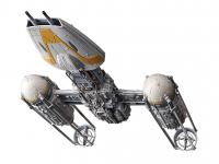 Y-Wing Starfighter (Vista 10)