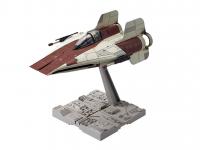 A-Wing Starfighter (Vista 6)