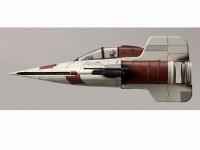 A-Wing Starfighter (Vista 8)