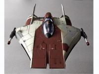 A-Wing Starfighter (Vista 9)