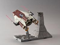 A-Wing Starfighter (Vista 10)