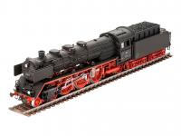 BR 03 Schnellzuglokomotive Express locomotive (Vista 8)