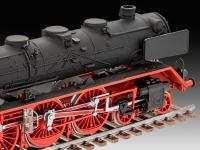 BR 03 Schnellzuglokomotive Express locomotive (Vista 9)