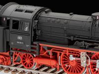 BR 03 Schnellzuglokomotive Express locomotive (Vista 10)