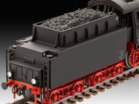 BR 03 Schnellzuglokomotive Express locomotive (Vista 11)