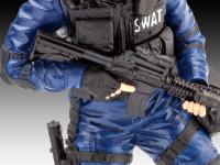 SWAT Officer (Vista 10)