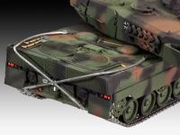 Leopard 2 A6/A6M (Vista 7)