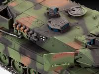 Leopard 2 A6/A6M (Vista 8)