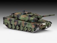 Leopard 2 A6/A6M (Vista 10)
