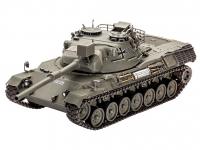 Leopard 1 (Vista 9)
