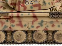 Panther Ausf.D (Vista 7)