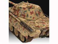 Panther Ausf.D (Vista 8)