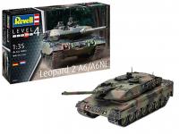 Leopard 2A6/A6 NL (Vista 8)
