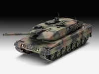 Leopard 2A6/A6 NL (Vista 10)