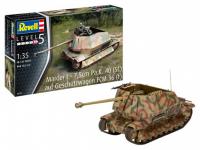 Marder I sobre base FCM 36 (Vista 3)