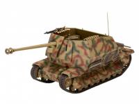 Marder I sobre base FCM 36 (Vista 4)
