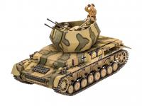 Flakpanzer IV 