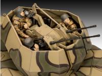 Flakpanzer IV 