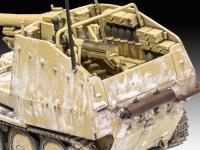 Sturmpanzer 38(t) Grille Ausf. M (Vista 7)