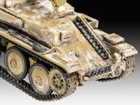 Sturmpanzer 38(t) Grille Ausf. M (Vista 9)