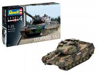 Leopard 1A5 (Vista 7)