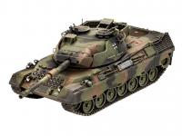 Leopard 1A5 (Vista 9)
