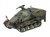 Wiesel 2 LeFlaSys BF/UF (Vista 8)