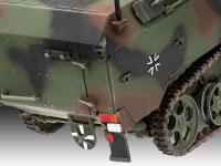 Wiesel 2 LeFlaSys BF/UF (Vista 9)