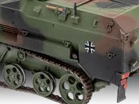 Wiesel 2 LeFlaSys BF/UF (Vista 10)
