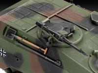 Wiesel 2 LeFlaSys BF/UF (Vista 11)