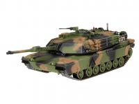 M1A1 AIM(SA) / M1A2 Abrams (Vista 7)
