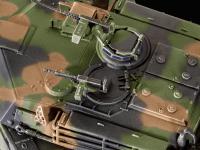 M1A1 AIM(SA) / M1A2 Abrams (Vista 10)