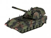 Panzerhaubitze 2000 (Vista 8)