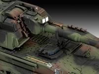 Panzerhaubitze 2000 (Vista 9)