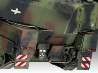 Panzerhaubitze 2000 (Vista 11)