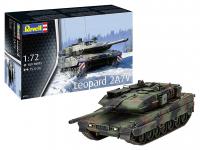Leopard 2A7V (Vista 7)