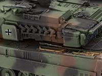 Leopard 2A7V (Vista 9)