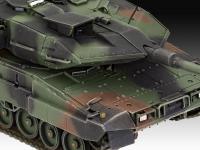 Leopard 2A7V (Vista 10)