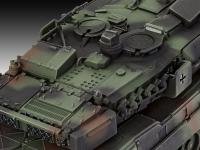 Leopard 2A7V (Vista 11)