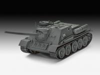 SU-100 (Vista 8)