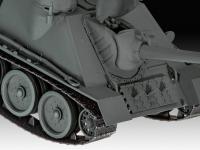 SU-100 (Vista 10)