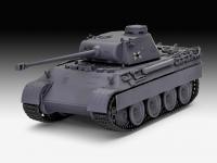 Panther Ausf. D (Vista 8)