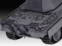 Panther Ausf. D (Vista 9)