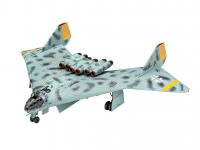 P-SERIES Arado Ar E.555 (Vista 9)