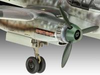 Arado AR 240 (Vista 11)