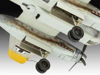 Arado AR 240 (Vista 12)