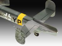 Arado AR 240 (Vista 13)