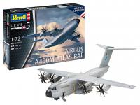Airbus A400M Atlas  (Vista 5)