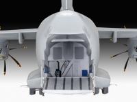 Airbus A400M Atlas  (Vista 6)
