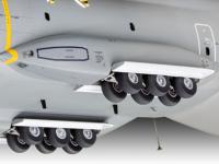 Airbus A400M Atlas  (Vista 8)
